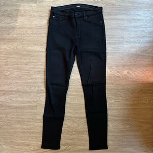 Nico Mid-Rise Super Skinny Ankle Jean
